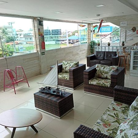 Suites Porto Frevo Pôrto das Galinhas Exteriör bild