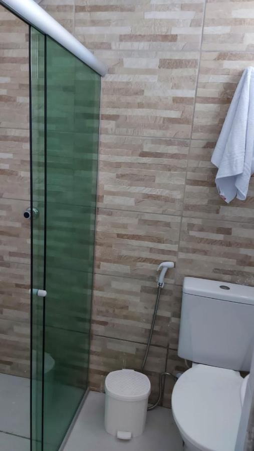 Suites Porto Frevo Pôrto das Galinhas Exteriör bild