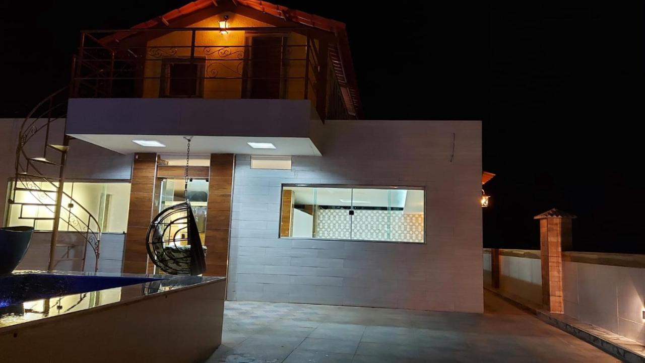 Suites Porto Frevo Pôrto das Galinhas Exteriör bild