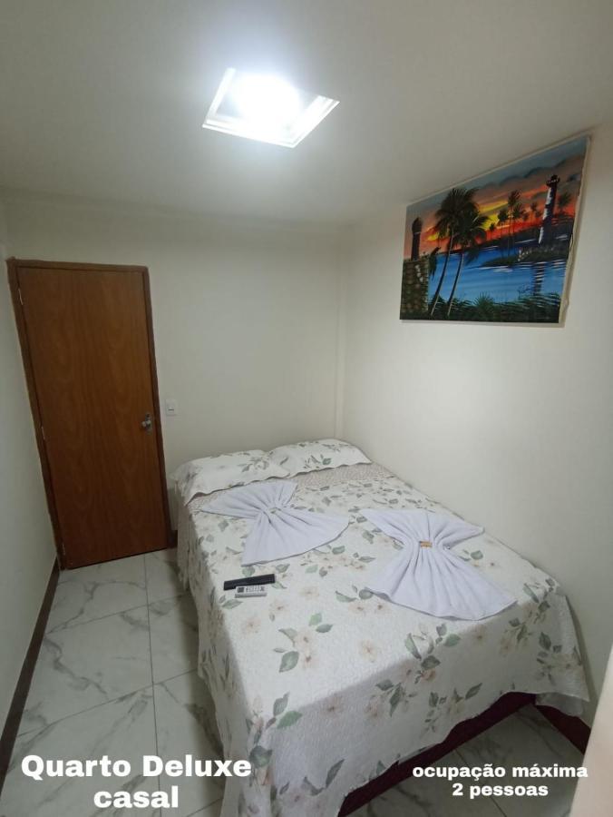 Suites Porto Frevo Pôrto das Galinhas Exteriör bild