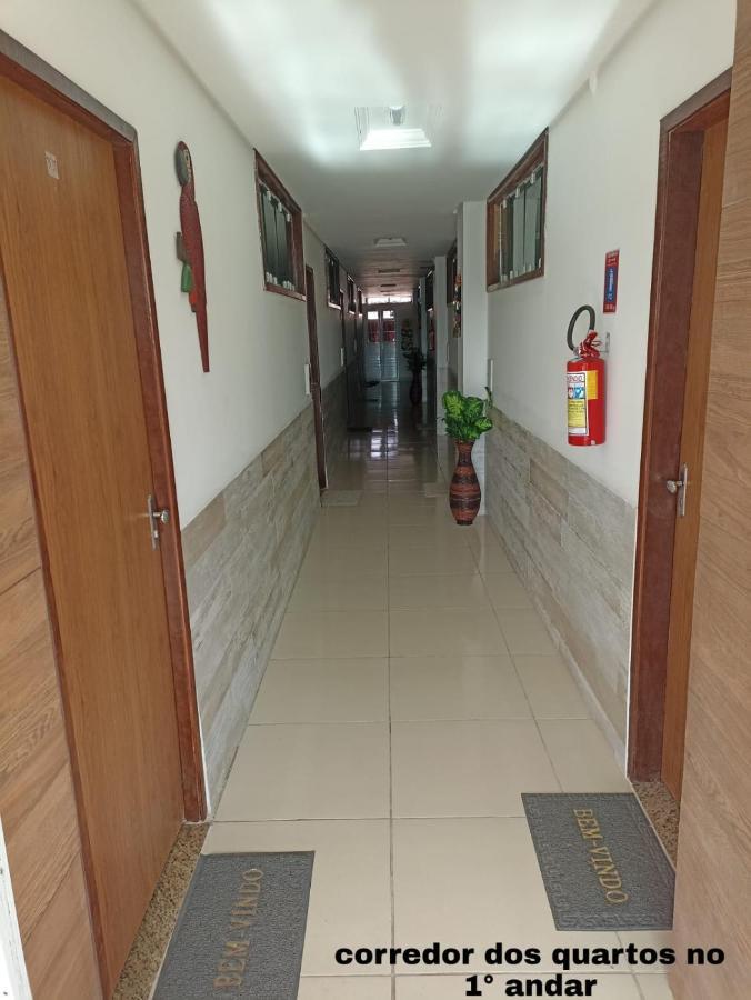 Suites Porto Frevo Pôrto das Galinhas Exteriör bild