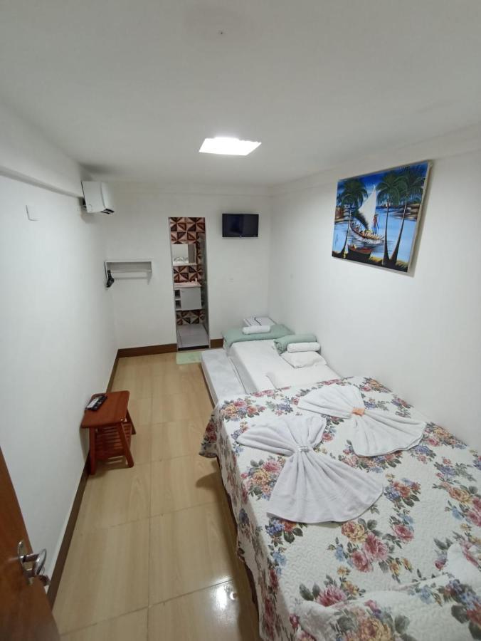 Suites Porto Frevo Pôrto das Galinhas Exteriör bild