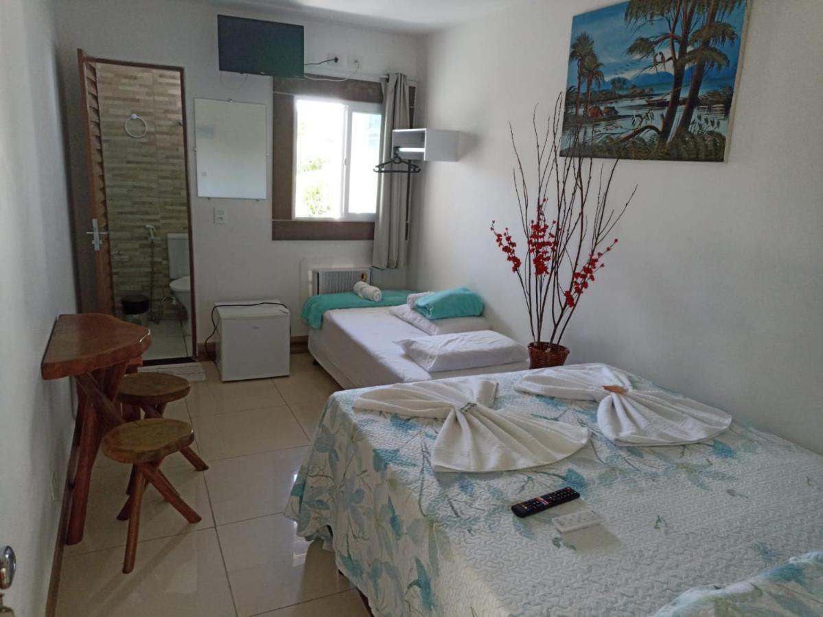 Suites Porto Frevo Pôrto das Galinhas Exteriör bild